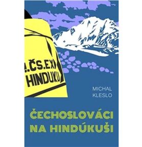 Čechoslováci na Hindúkuši