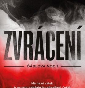Zvrácení