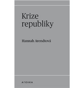 Krize republiky