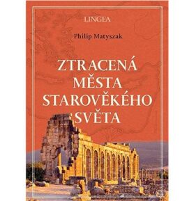 Ztracená města starověkého světa