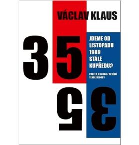 Jdeme od listopadu 1989 stále kupředu?