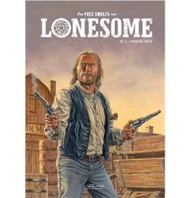 Lonesome Pokrevní pouta