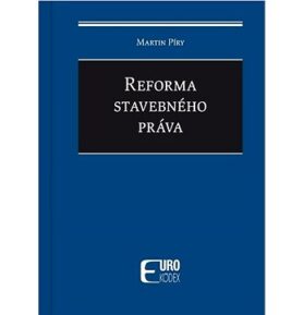 Reforma stavebného práva