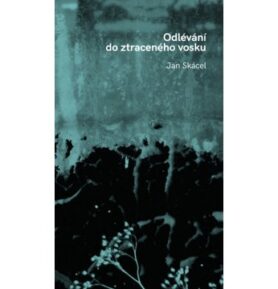 Odlévání do ztraceného vosku