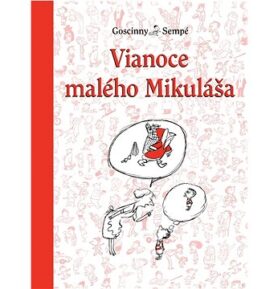 Vianoce Malého Mikuláše