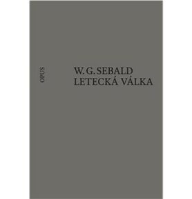 Letecká válka a literatura
