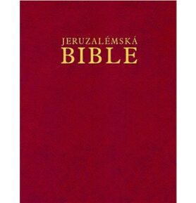 Jeruzalémská Bible
