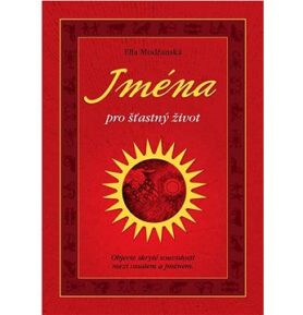 Jména pro šťastný život: Objevte skryté souvislosti mezi osudem a jménem.