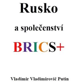Rusko a společenství BRICS+