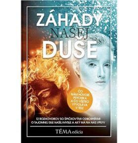 Záhady našej duše