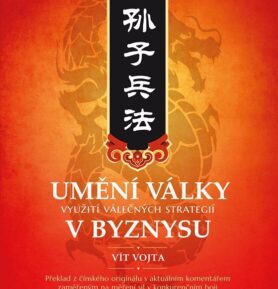 Umění války: Využití válečných strategií v byznysu