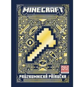 Minecraft Průzkumnická příručka