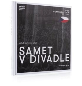 Samet v divadle
