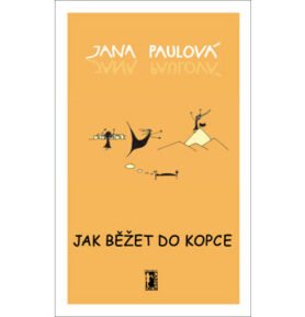 Jak běžet do kopce