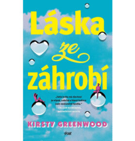Láska ze záhrobí