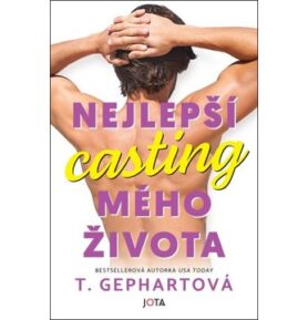 Nejlepší casting mého života