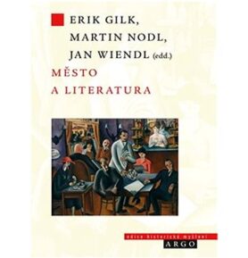 Město a literatura
