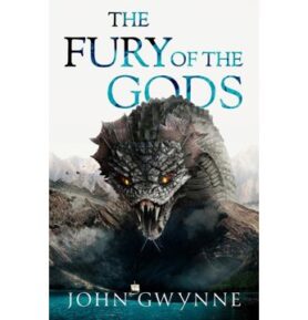 The Fury of the Gods