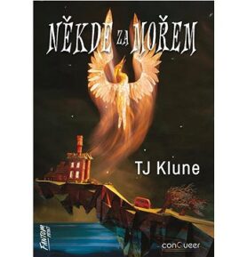 Někde za mořem