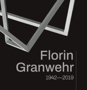 Florin Granwehr: 1942–2019