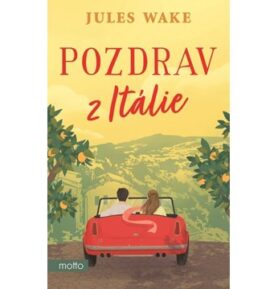 Pozdrav z Itálie