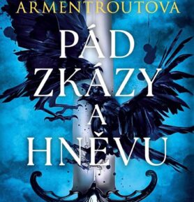 Pád zkázy a hněvu