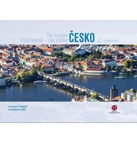 Česko z nebe