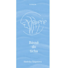 Hedverie Básně do ticha