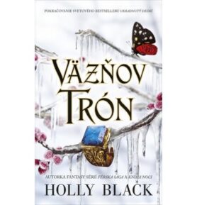 Väzňov trón