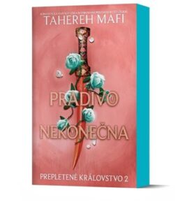 Pradivo nekonečna: Prepletené kráľovstvo