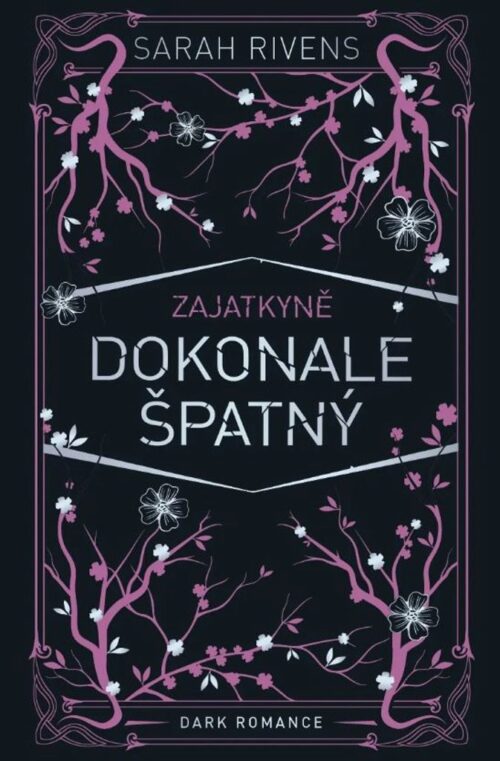 Zajatkyně Dokonale špatný