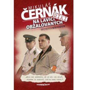 Na lavici obžalovaných