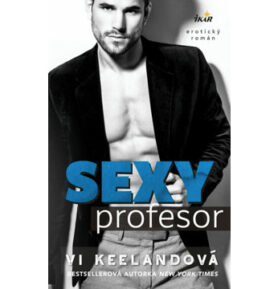 Sexy profesor