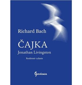Čajka