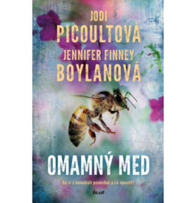 Omamný med