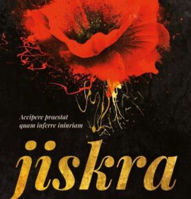 Jiskra