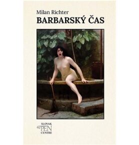 Barbarský čas