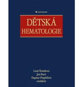 Dětská hematologie