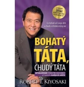 Bohatý táta, chudý táta