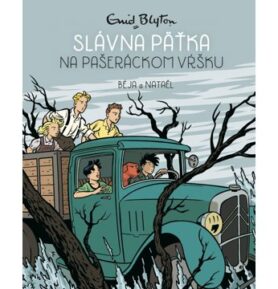 Slávna 5 na pašeráckom vŕšku