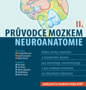 Průvodce mozkem