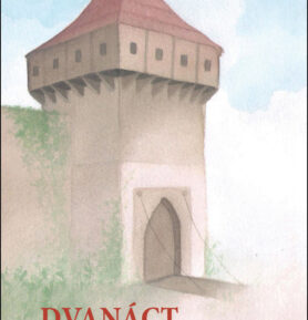 Dvanáct plamenů