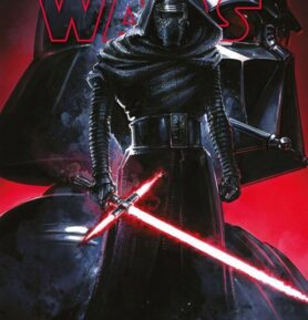 Star Wars Vzestup Kyla Rena Oddanost