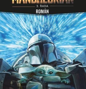Star Wars Mandalorian: 3. řada