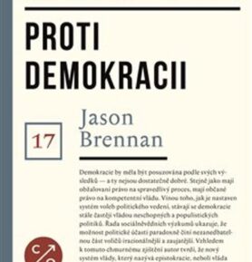 Proti demokracii
