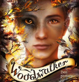 Woodwalker Den pomsty