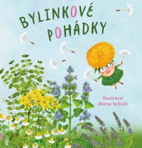 Bylinkové pohádky