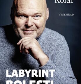 Labyrint bolesti a jak se v něm neztratit