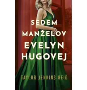 Sedem manželov Evelyn Hugovej