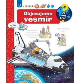 Objevujeme vesmír